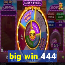 big win 444